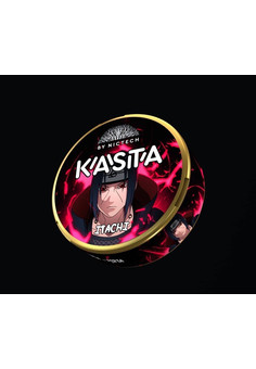 Снюс KASTA ANIME, изображение 1