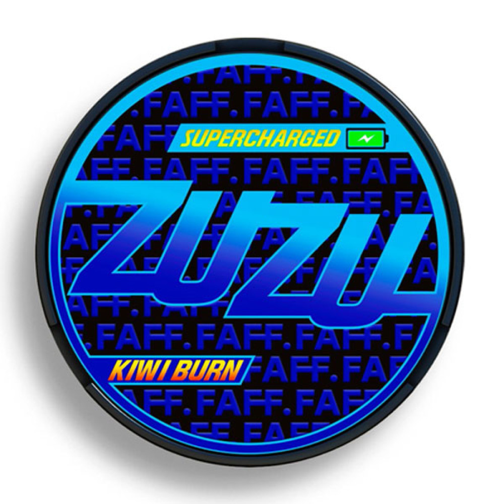 Снюс ZUZU 150mg