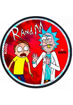 Снюс RandM 150mg, изображение 1