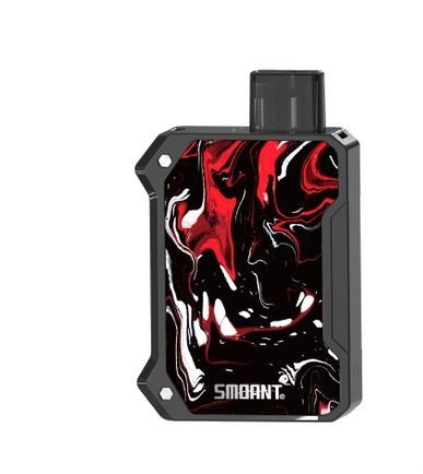 SMOANT BATTLESTAR