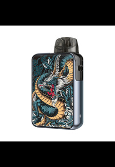 SMOANT CHARON BABY PLUS KIT, 1000mah, 35W, изображение 1
