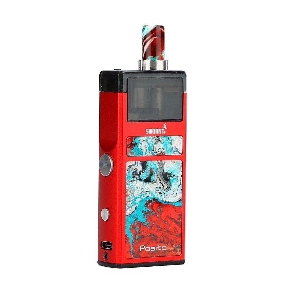 SMOANT PASITO 1