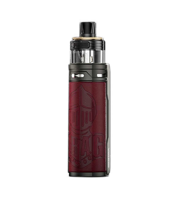 VOOPOO DRAG S PNP Х