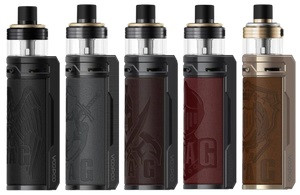 VOOPOO DRAG X PNP X