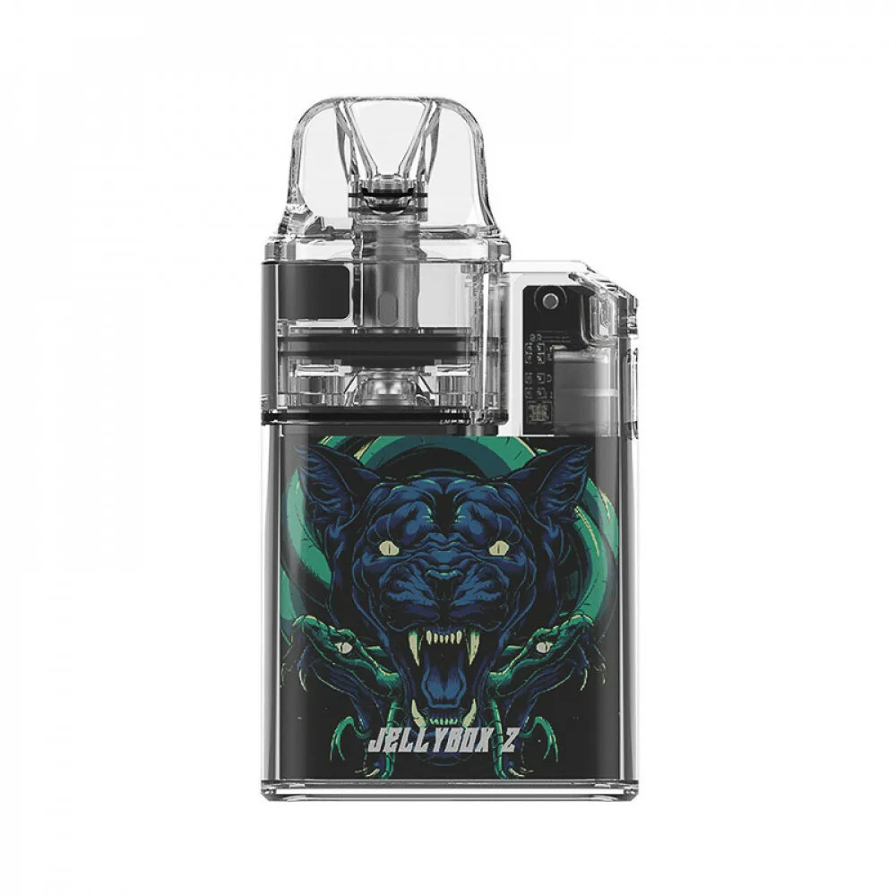 RINCOE Jellybox Z 850mAh Pod Kit