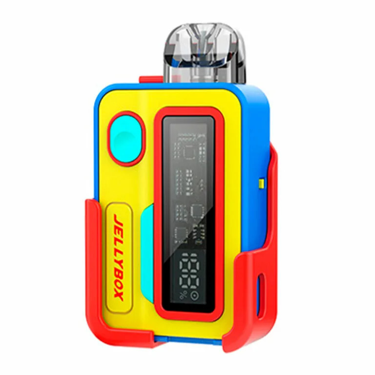 RINCOE JELLY BOX XS