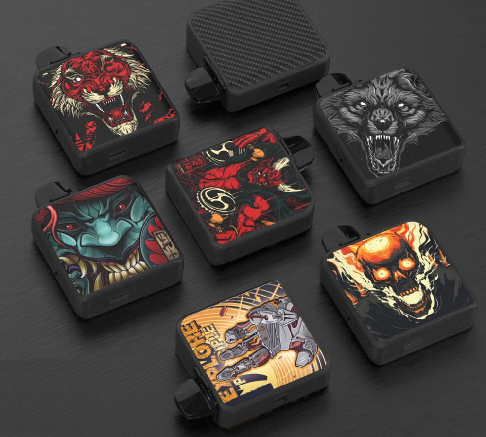 JELLYBOX NANO X
