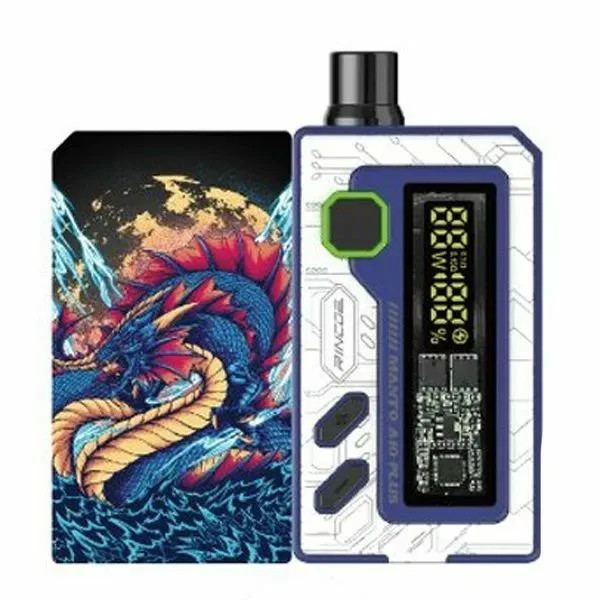 RINCOE MANTO AIO PLUS KIT