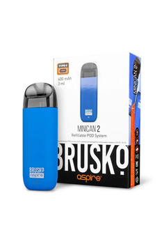 BRUSKO MINICAN 2, изображение 1