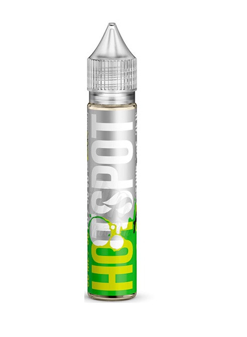 Жидкость Hotspot Fuel 30ml 18mg