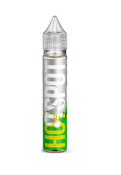 HOTSPOT FUEL [30ML 20MG ULTRA], изображение 1