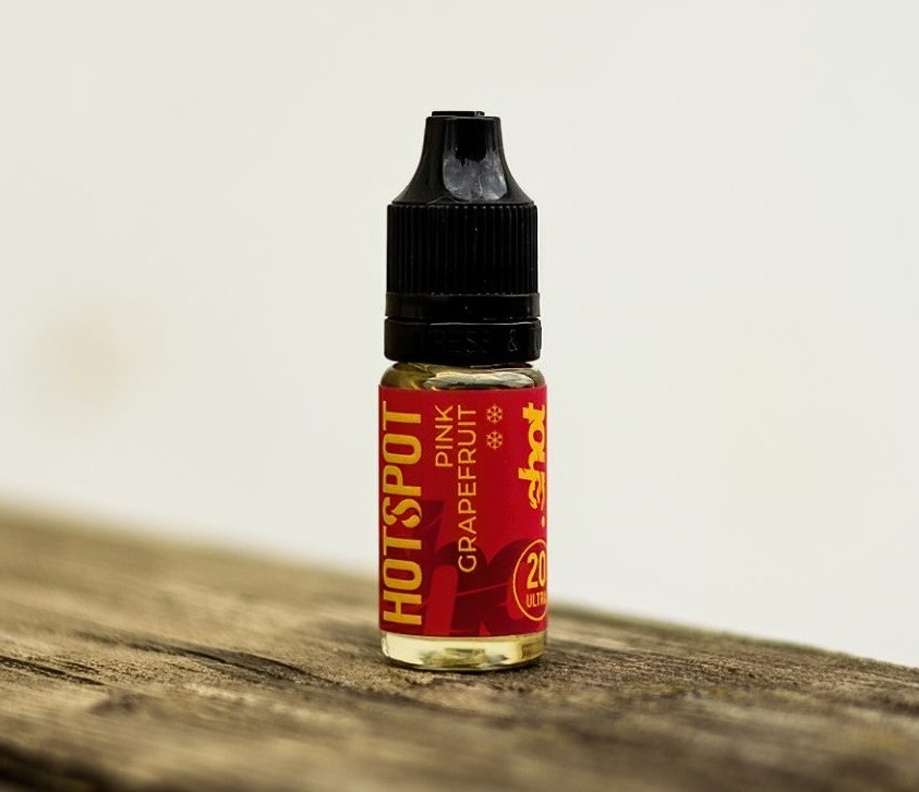 HOTSPOT SHOT 50mg
