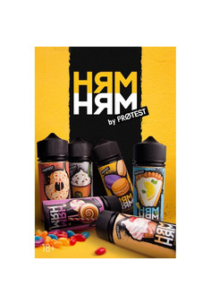 Жидкость НЯМ НЯМ 30ml (50mg), изображение 1