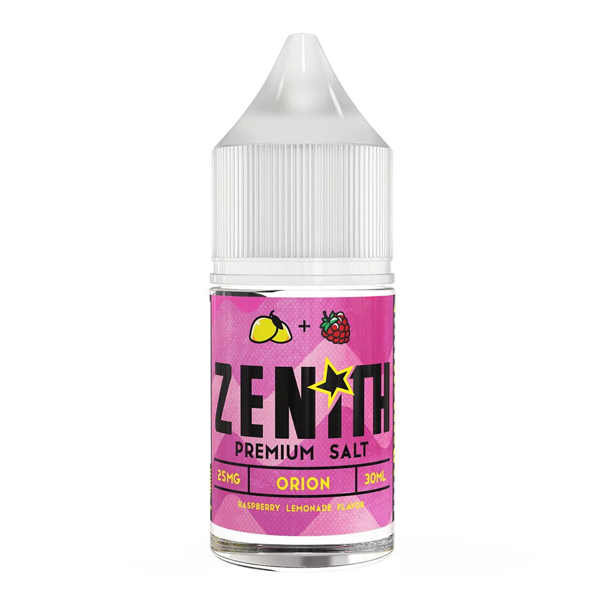 Жидкость ZENITH 5% 30 ml