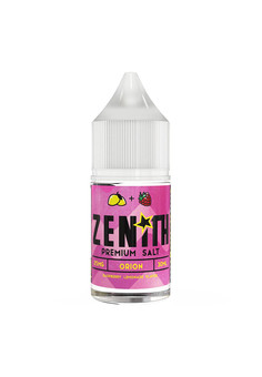Жидкость ZENITH 5% 30 ml, изображение 1