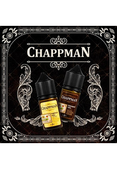 Жидкость Chappman 30 мл 20 мг hard, изображение 1