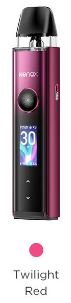 GeekVape Wenax Q Pro 1200mAh Pod Kit