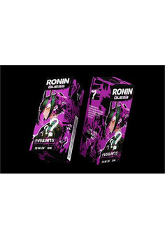 Жидкость Ronin Guess 30 мл 20 мг, изображение 1