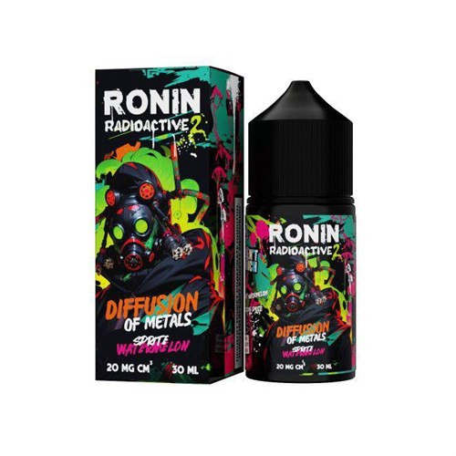 Жидкость Ronin Radioactive 2 30 мл 20 мг