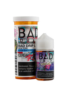 Жидкость BAD DRIP, изображение 1