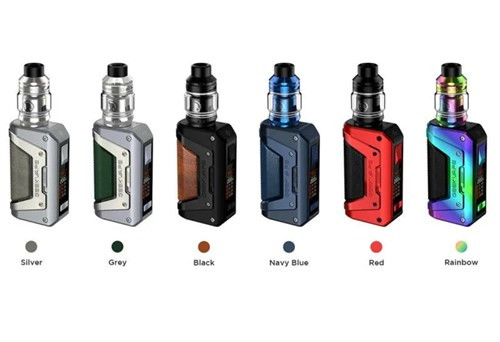 Geek Vape Aegis Legend 2(L200) Kit