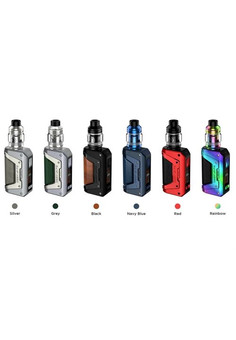 Geek Vape Aegis Legend 2(L200) Kit, изображение 1