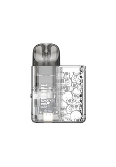 Lost Vape Ursa Baby Pod Kit 18W 800mAh, изображение 1