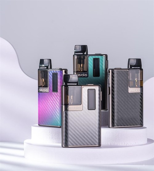 Nevoks Pagee Kit (950mAh)