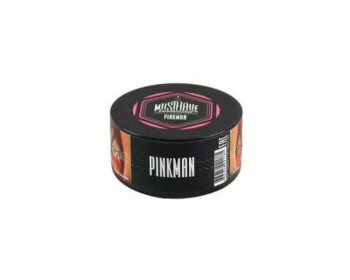 Табак для кальяна Must Have 25 гр