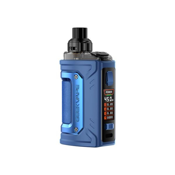 Набор GeekVape H45 Classic (Aegis Hero 3) Pod Kit