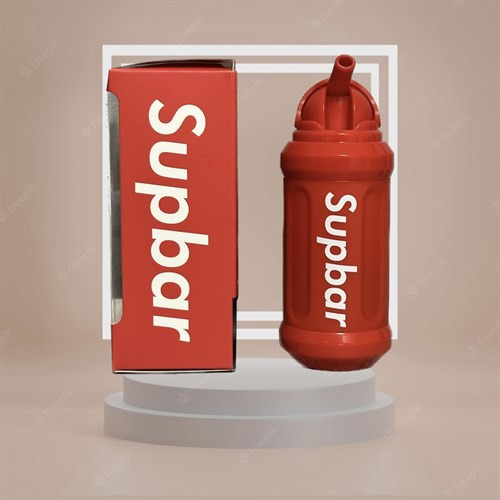 Supbar 10000 - 10000 затяжек