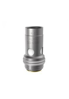 Испаритель для Smoant Knight 80 и Pasito 2 K-1 Mesh Coil 0.3 Ом, изображение 1