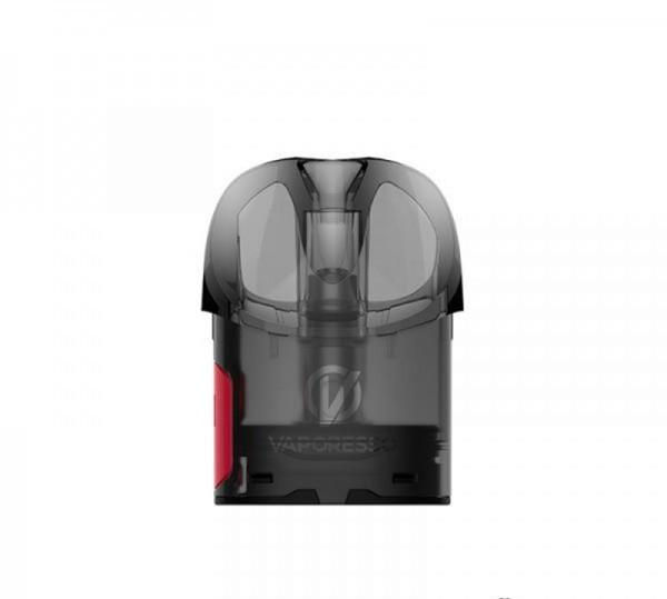 Картридж Vaporesso OSMALL 2 POD 1.2 Ом, 2 мл (4 шт/упаковка)