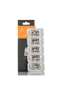 Испаритель GEEKVAPE Aegis P0.4 MESH 0.2, 0.4 (5 шт/упаковка), изображение 1