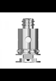 Испаритель SMOK NORD Regular DC 0.6ohm Coil SL-2S206DCCoil (в упак. 5 шт.), изображение 1