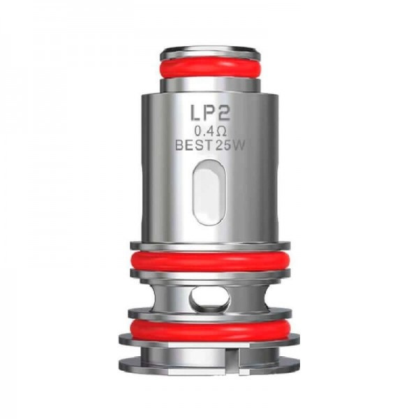 Испаритель SMOK LP2 Coil 0.4 OM (5 шт/упаковка)