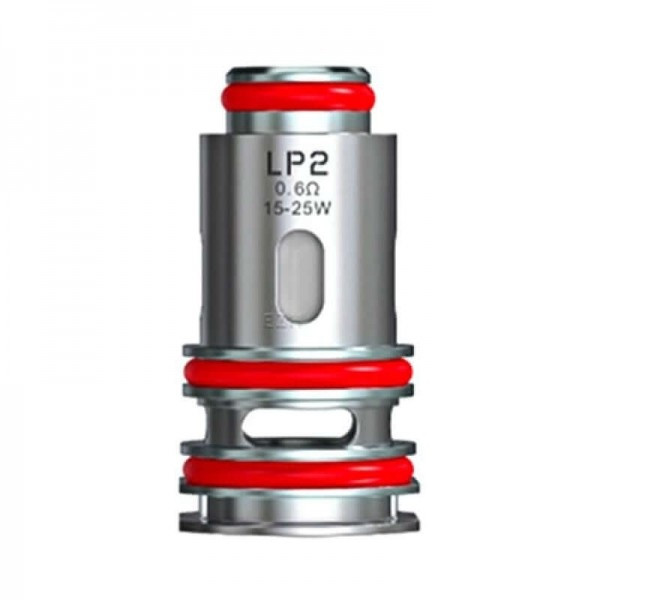 Испаритель Smok LP2 DC 0.6 Ом Coil (5 шт/упаковка)