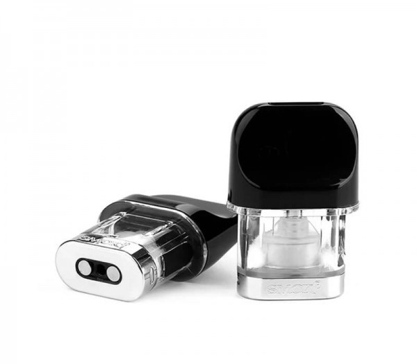Сменный Картридж Smok NOVO 2 ( Original ) на 1.4 ом (3 шт/упаковка)
