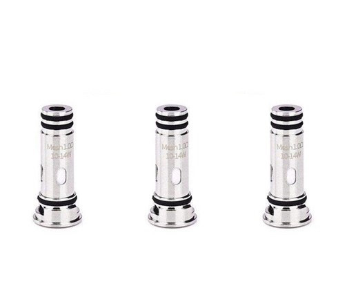 Испаритель Rincoe Jellybox Nano Mesh 1.0ohm Coil (3 шт.)