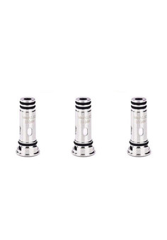 Испаритель Rincoe Jellybox Nano Mesh 1.0ohm Coil (3 шт.), изображение 1