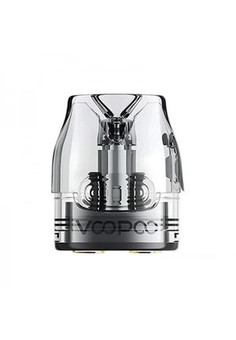 Картридж Voopoo VMATE (VTHRU) 0.7? (2 шт/упаковка), изображение 1