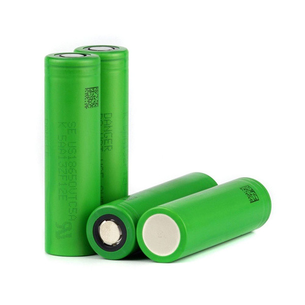Аккумулятор SONY 18650 VTC5A 2600mAh (кратно 2 шт)