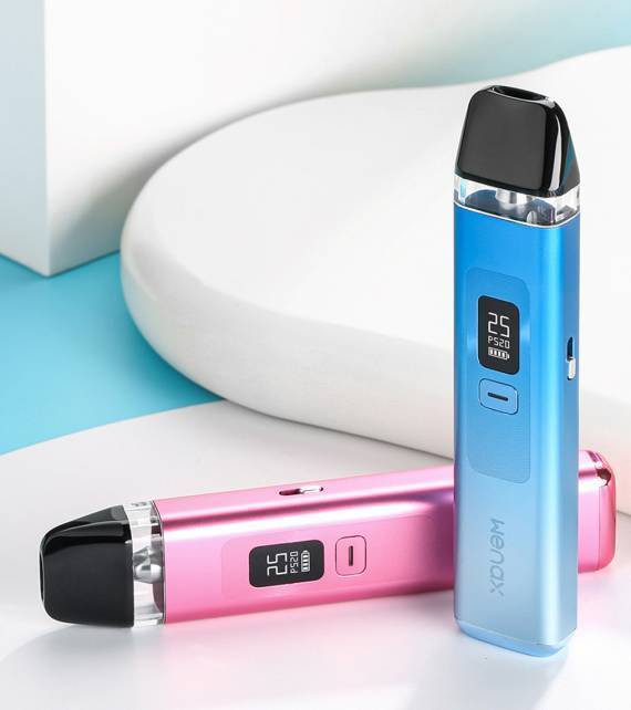 GeekVape Wenax Q 1000mAh Pod Kit