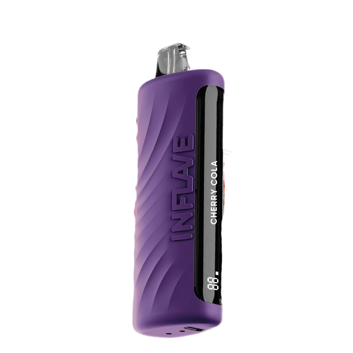 INFLAVE OMEGA 10000 затяжек