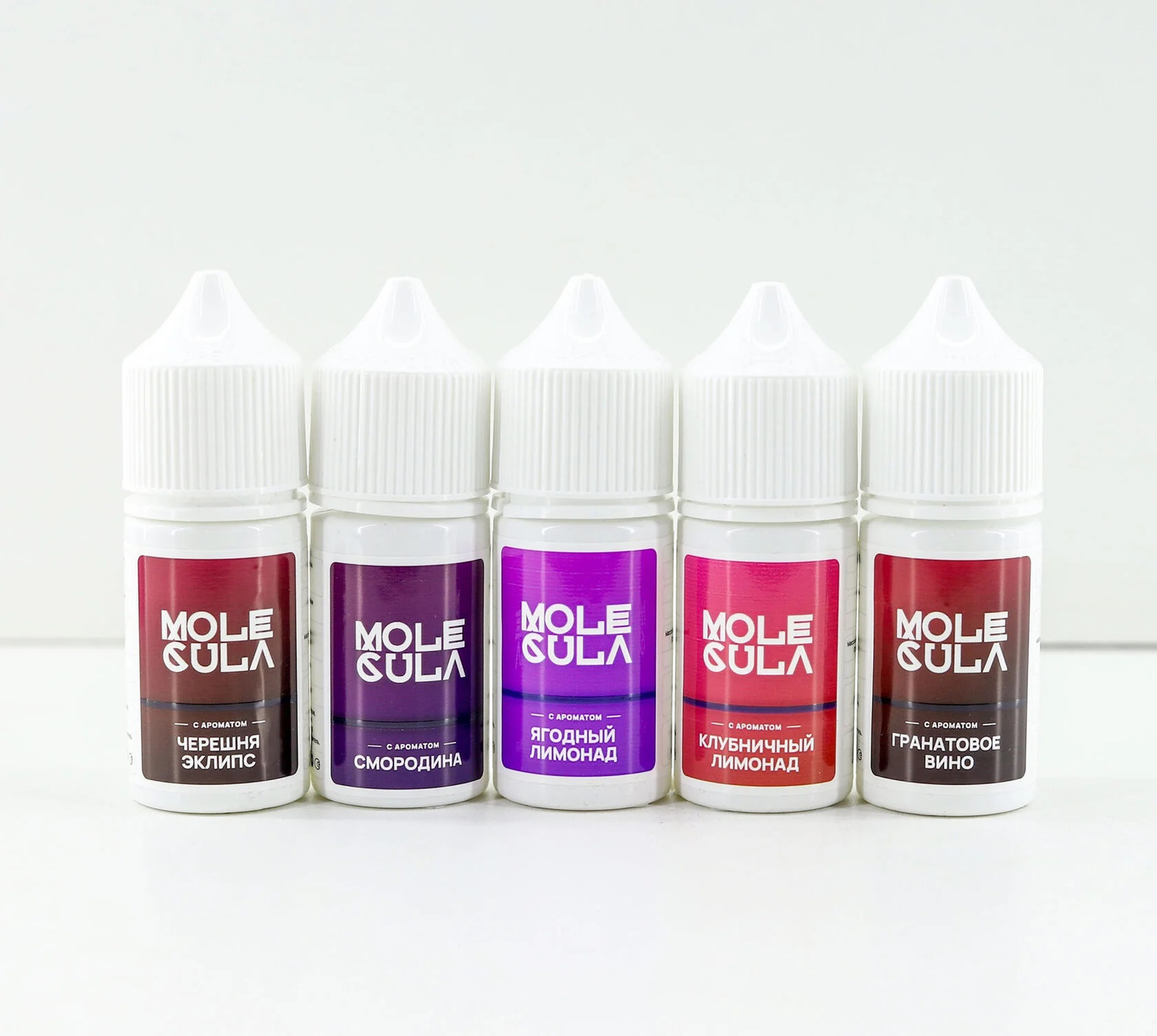 MOLECULA 50 MG 30 ml