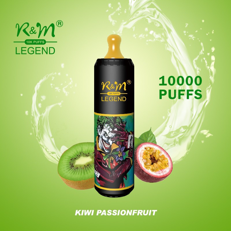 Rick&Morty Legend 10000 тяг