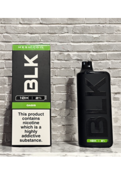 BLK 10000 тяг, изображение 1