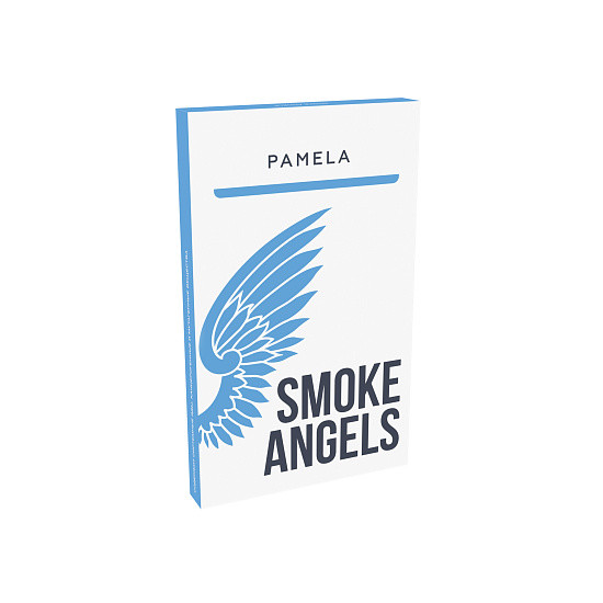 Табак Smoke Angels 100г