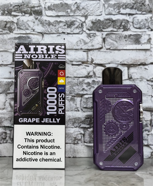 Airis Noble 10000 тяг