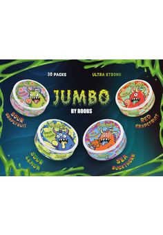 Снюс JUMBO 150 MG, изображение 1